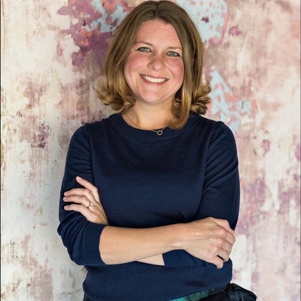 Meet your Posher, Tamara